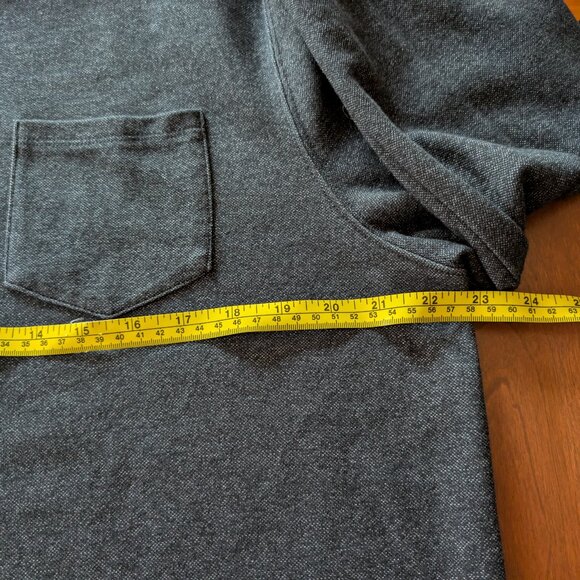 J Crew Sweatshirt - Picture 8 of 10